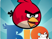 Angry Birds Trasferta Brasile!