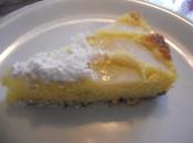 Torta rovesciata pere