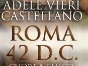 Anteprima Roma d.C. Cuore Nemico