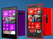 Lumia aggiornamento PR1.1 Portico tutti