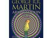 Prossima Uscita "Armageddon Rag" George R.R. Martin