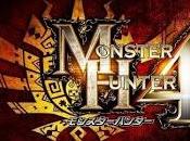 Monster Hunter anche Vita