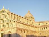 Cosa vedere Pisa: Torre pendente tanto altro