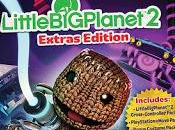 LittleBigPlanet Extras Edition sarà diffuso solo formato digitale