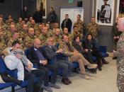 Afghanistan/ L’Onorevole Michele Vietti visita militari italiani Herat Kabul