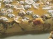 Crostata crema nocciole