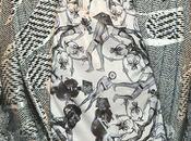 Stampe patterns nelle collezioni uomo 2013/14: milano