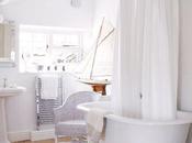 Idee bagno total white….total white bathrooms