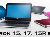 Dell presenta nuovi Inspiron Windows nuovo design