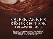 [Recensione] Queen Anne’s resurrection demoni mare