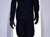 Mugler menswear 2013