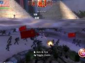 Soldiers: Guerra fredda gioco Windows 8,combattimento prima persona, ottima giocabilità bella grafica