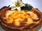 Torta mandarini