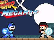 Street Fighter Mega Man, Versione disponibile, ecco video