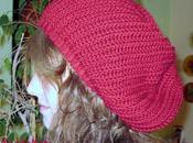 Crochet hats