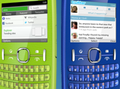 Nokia Asha ricevono aggiornamento