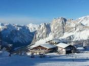 Italy Cortina D'Ampezzo
