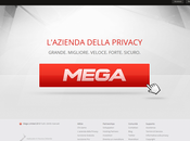 Mega l’erede Megaupload online regala 50gb spazio gratis