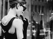 Audrey: style icon