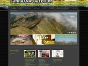 Lunigiana.la cornice dell'appennino