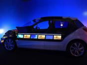 hybrid Space l'ibrido vetrina cuore Roma