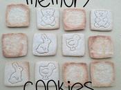 Biscotti divertenti bambini: giochiamo memory!