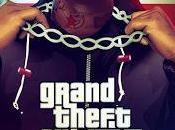 nuovo artwork "The Game", rapper sarà presente gioco