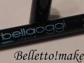 BellaOggi Matita occhi waterproof col.201 Night Sight