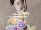 Coloniali Seductive Elixir Shower Body Collection