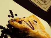 Torta amaretti