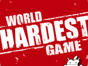 Hardest Game Ever 0.02s giochi difficili mondo!