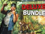 Deluxe Bundle: nuova