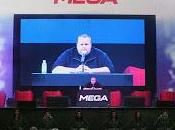 Ecco discendente Megaupload: Mega