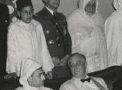 24/01/1943 Conferenza Casablanca (Anfa)