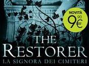 Recensione: "the restorer. signora cimiteri"