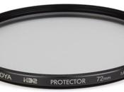 nuovi indistruttibili filtri Hoya prova martellate