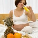 Consigli gravidanza sana