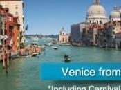 Budgetplaces: Carnevale Venezia