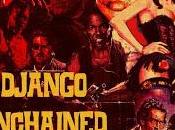 Django Unchained. Recensione