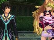 Tales Xillia Namco Bandai annuncia periodo uscita della versione occidentale