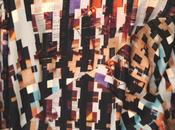 Stampe patterns nelle collezioni uomo 2013/14: parigi