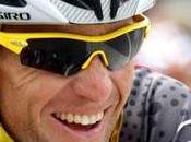 "coperto" Armstrong