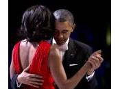 Barack Obama Michelle tradizionale ballo dell’Inauguration