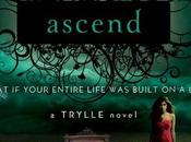 Anteprima, Ascend regno ritrovato, Amanda Hocking. conclude serie Trylle!