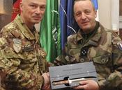 Afghanistan/ SMD. Generale Corpo d’Armata Giorgio Battisti nuovo Capo Stato Maggiore Comando ISAF