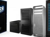 Mercury Viper: transfer-rate MB/s