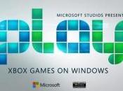 giochi Xbox Windows grazie Microsoft Play