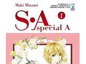 Star Comics Presenta: SPECIAL Maki Kinami sfoglia on-line