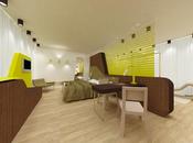conventional room