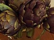 torta carciofi
